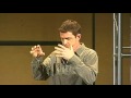 Google I/O 2010 - Creating positive user experiences