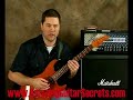 Amazing Guitar Secrets - Palm Muting