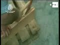 Detenidos tres paraguayos con 318 kilos cocaína oculta en muebles;