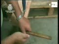 Detenidos tres paraguayos con 318 kilos cocaína oculta en muebles;