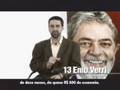 ENIO VERRI EM 24 DE SETEMBRO