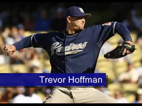 San Diego Padres Stars