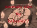 naruto's family