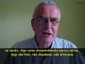 Pat Condell - Olá Cristãos zangados (Portuguese)