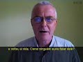Pat Condell - Olá Cristãos zangados (Portuguese) Pat Condell - Olá Cristãos zangados (Portuguese)