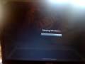 windoes 7 build 6801 booting
