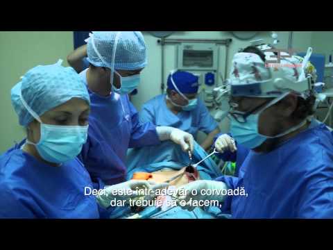 Ce fel de pacienti sunt vedetele care apeleaza la chirurgia plastica?