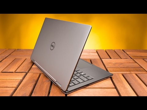 Top 5 Ultrabooks (2017)