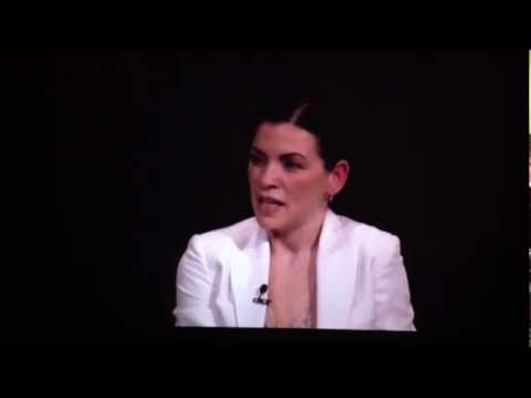 Julianna Margulies