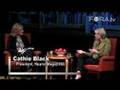 Cathie Black - Reinventing the Professional Woman