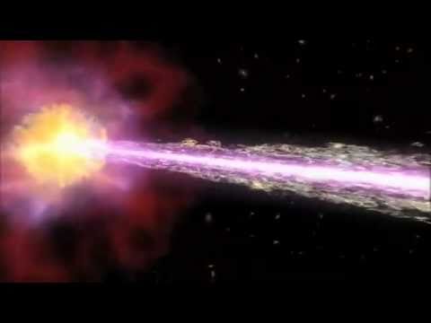Photon - The Fermi gamma ray satalite has observered a gamma ray burst which produced both a high energy and a low energy photon that travel over 7 billion years. Thi...