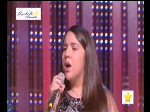 rachele -