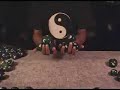 Yin Yang Baoding Balls PT. 2 Yin Yang Baoding Balls PT. 2