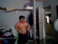 ceasr el gordito cena
