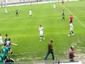 UAV - 18 ans à Fréjus : fin du match