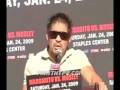 videos de Margarito vs Mosley Preview