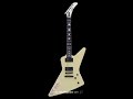 James Hetfield and Kirk Hammett Guitar version 3