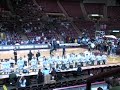 UMass Drumline UMass JAM UMass Drumline UMass JAM
