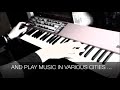 Minus the Bear – Soundwave 2009 Promo