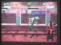 Ermac vs Classic Sub-Zero in UMK3 (last tourney)