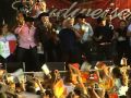McDonalds Baile de los fans Whittier Narrows... Ver Video