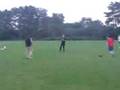 Major Cup Final Live From Weeting Park