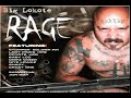 Big Lokote - Red Killa (Chopped & Screwed)