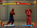 Street Fighter 4 - Akuma HARD Trials Combos (Challenge Mode)
