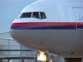 Boeing 777-200 ER Malaysia