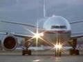 Boeing 777-200 ER Malaysia