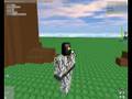 Robloxian Chicken Audition [Winner]