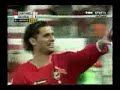Cienciano vs Nacional (1er gol) Copa Libertadores 2008