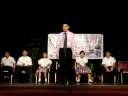 Apec's Oratorical Challenge