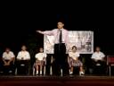 Apec's Oratorical Challenge