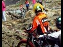 Campeonato Gallego de Trial CGT Baiona 2008