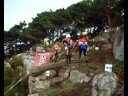 Campeonato Gallego de Trial CGT Baiona 2008