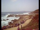 Campeonato Gallego de Trial CGT Baiona 2008