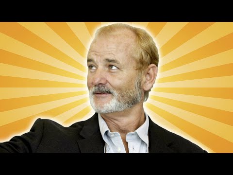 Bill Murray Facts