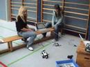 RobocuPH 1. Tag