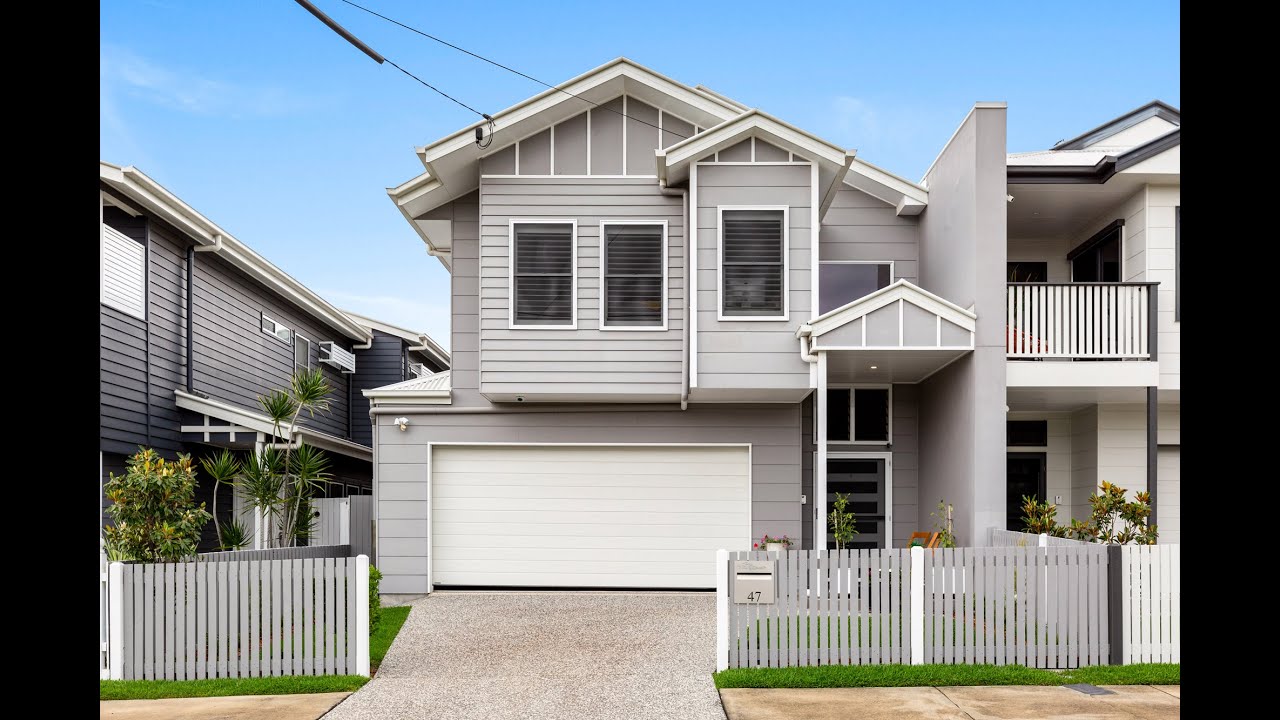 James Lewis Ray White Carina