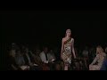 Diane Von Furstenberg Spring 2008 @ New York Fashion Week