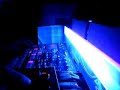 Electribe ESX - Hip Hop and scratch