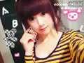 China Shanghai girl - c-lin