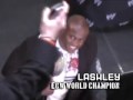 Wrestlemania 23 Press Conference NYC (My FanCam)