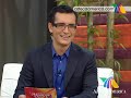 La sexóloga nos comenta que pasa con los glúteos al tener relaciones sexuales