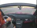 AutoX - Speed Ventures - 11-22-08 - Run X
