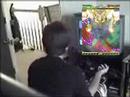 Mushihime-sama Futari ver 1.5 player meltdown