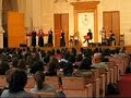 SMB 2008 - I Klezmorim interpretano Shalom Alekem SMB 2008 - I Klezmorim interpretano Shalom Alekem
