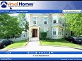 Farmington New Hampshire (NH) Real Estate Tour