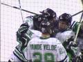 Frattin Goal Vs. Minnesota 3/14/10